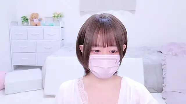 963 kurumi online show from January 5, 2025, 3:22 am