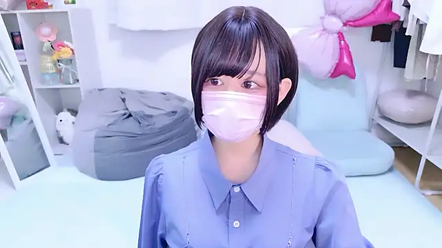 963 kurumi online show from May 13, 2026, 1:45 am