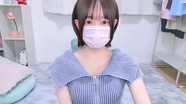963 kurumi online show from March 17, 2025, 11:46 pm