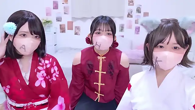 Snapshot of 963_kurumi chatting on November 12, 2025, 11:14 am 963 kurumi online show from November 12, 2025, 11:14 am