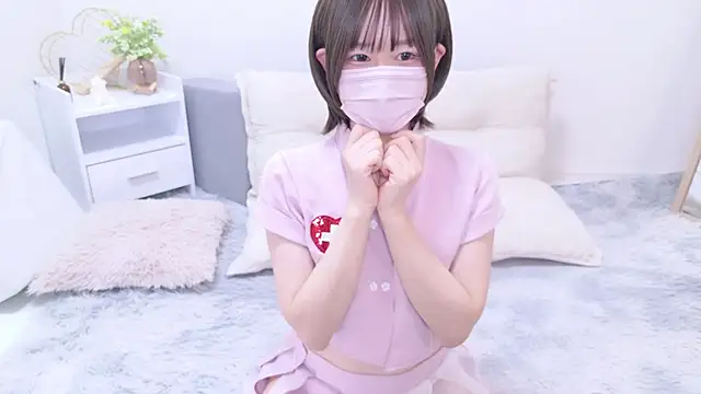 963 kurumi online show from March 14, 2025, 8:10 am