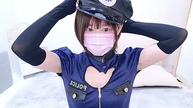 963 kurumi online show from March 19, 2025, 3:19 pm