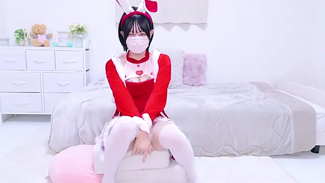 963 kurumi online show from December 25, 2024, 8:29 am