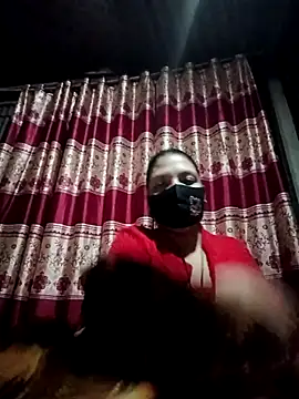 Snapshot of Depte- chatting on December 1, 2025, 12:00 am Depte- online show from December 1, 2025, 12:00 am