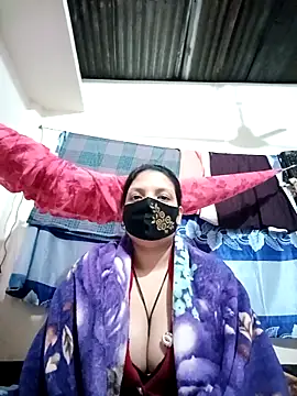 Snapshot of Depte- chatting on December 23, 2025, 12:00 am Depte- online show from December 23, 2025, 12:00 am