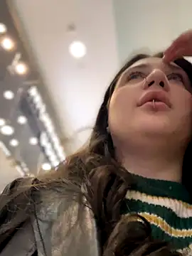 Snapshot of JessiMur chatting on October 13, 2025, 3:52 am JessiMur online show from October 13, 2025, 3:52 am