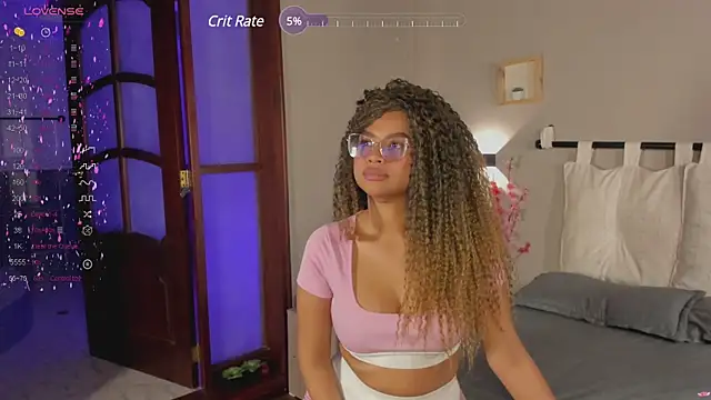 nayah   online show from February 26, 2025, 11:09 pm