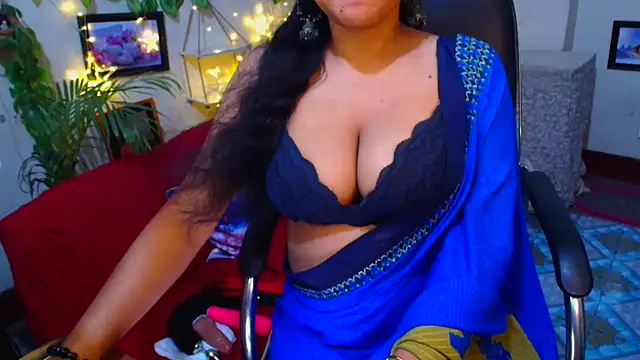 Snapshot of SnoowForYou chatting on October 16, 2025, 3:09 pm SnoowForYou online show from October 16, 2025, 3:09 pm