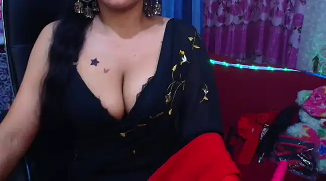 SnoowForYou online show from January 14, 2025, 3:01 am