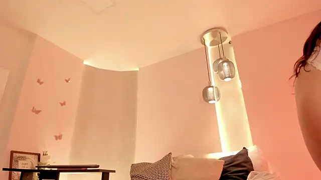 angeline-777 online show from November 4, 2025, 11:58 am