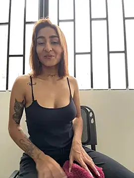 rosemonrooe online show from February 27, 2025, 3:15 pm