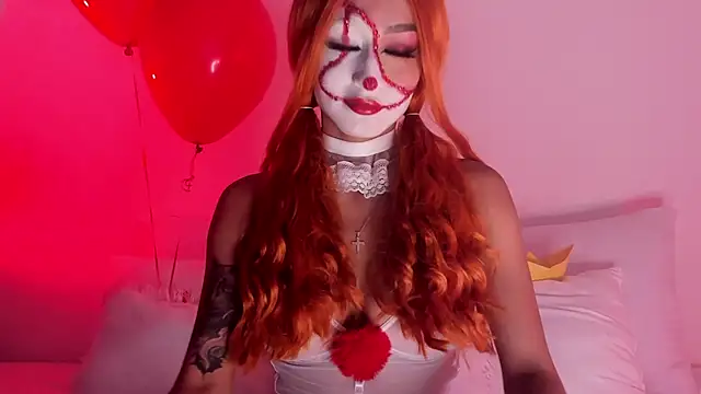 Snapshot of rosemonrooe chatting on October 22, 2025, 5:12 pm rosemonrooe online show from October 22, 2025, 5:12 pm