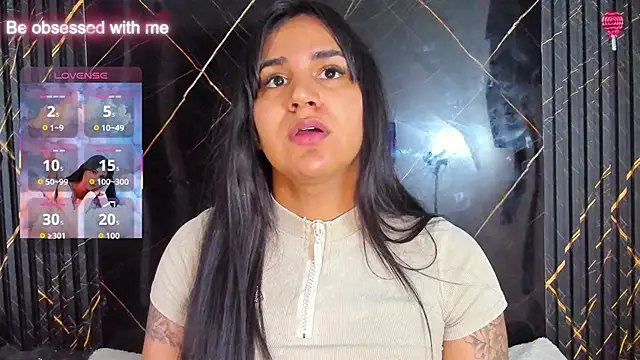 Snapshot of Kagome01 chatting on November 5, 2025, 12:52 pm Kagome01 online show from November 5, 2025, 12:52 pm