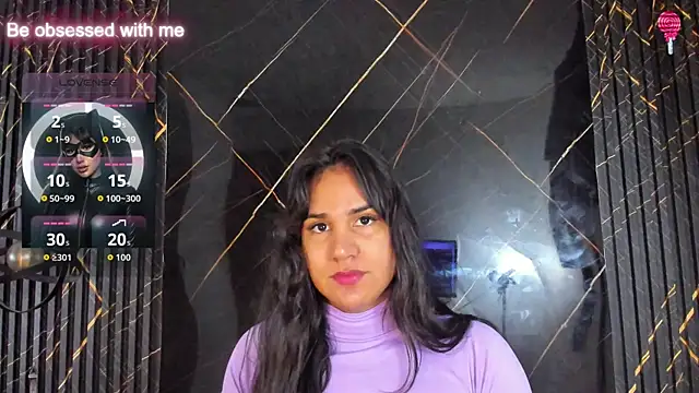 Snapshot of Kagome01 chatting on November 4, 2025, 12:31 pm Kagome01 online show from November 4, 2025, 12:31 pm