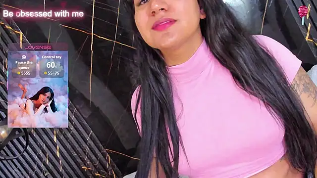 Snapshot of Kagome01 chatting on November 18, 2025, 12:41 pm Kagome01 online show from November 18, 2025, 12:41 pm