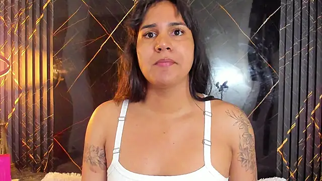 Kagome01 online show from September 27, 2025, 12:22 pm