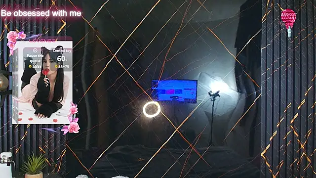 Kagome01 online show from March 29, 2026, 1:02 pm