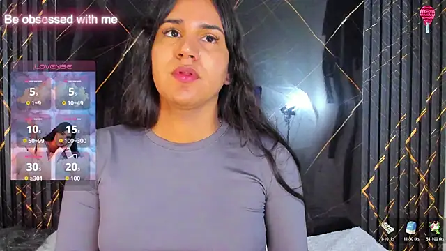 Snapshot of Kagome01 chatting on November 9, 2025, 12:42 pm Kagome01 online show from November 9, 2025, 12:42 pm