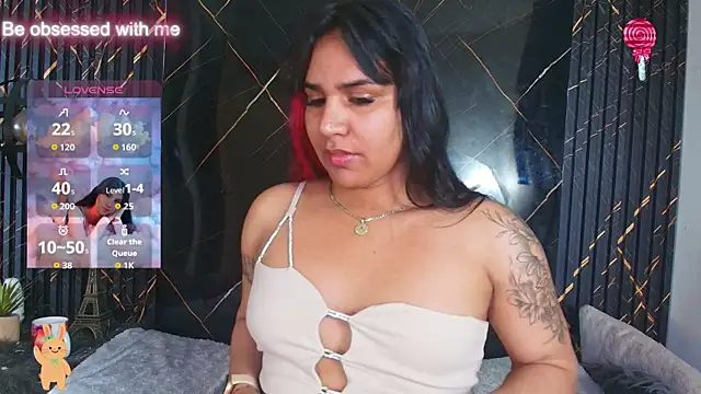 Snapshot of Kagome01 chatting on February 12, 2026, 1:33 pm Kagome01 online show from February 12, 2026, 1:33 pm