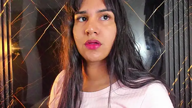 Kagome01 online show from September 18, 2025, 12:52 pm