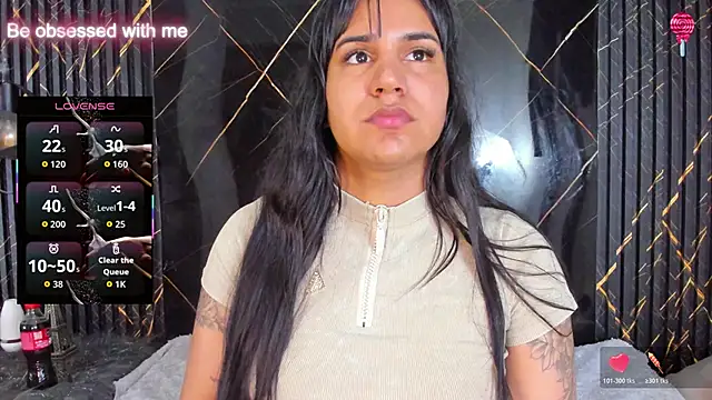 Snapshot of Kagome01 chatting on November 23, 2025, 12:59 pm Kagome01 online show from November 23, 2025, 12:59 pm