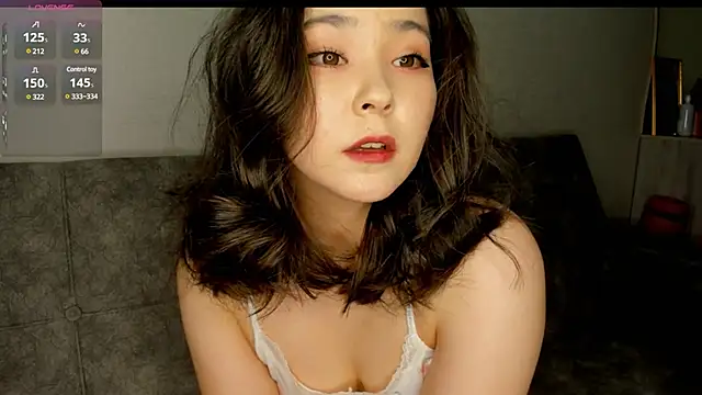 Snapshot of ysann chatting on February 7, 2025, 11:34 am ysann online show from February 7, 2025, 11:34 am