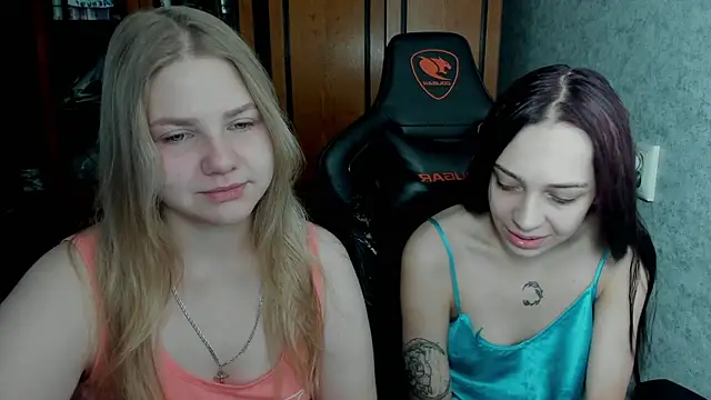 Rachel Sharp online show from October 1, 2025, 4:39 am