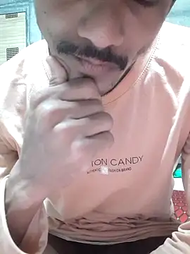 Snapshot of Burhade-- chatting on October 16, 2025, 9:34 pm Burhade-- online show from October 16, 2025, 9:34 pm