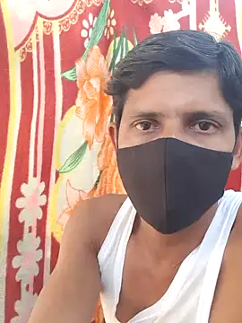 Burhade-- online show from January 8, 2025, 5:48 am