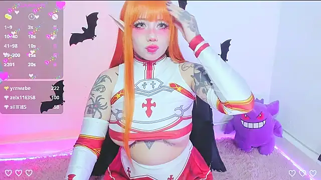 Snapshot of Kat_riina chatting on March 15, 2025, 4:54 pm Kat riina online show from March 15, 2025, 4:54 pm