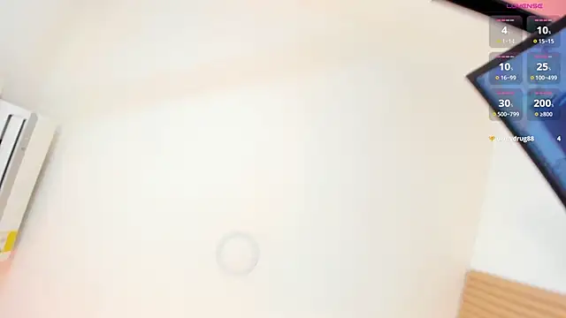 alyssa vargas online show from May 15, 2026, 10:52 pm