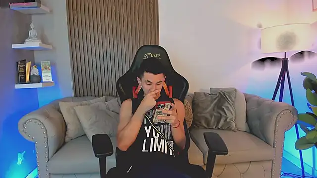 Snapshot of Jotastevensxx chatting on September 30, 2025, 7:31 pm Jotastevensxx online show from September 30, 2025, 7:31 pm