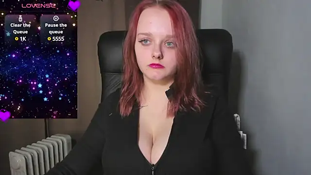 Kofein online show from February 3, 2025, 8:24 pm