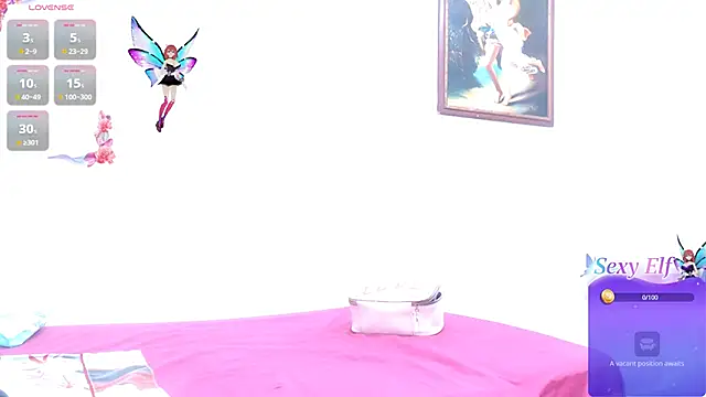 seductivespellvagina80 online show from February 7, 2025, 6:56 pm