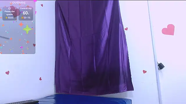 seductivespellvagina80 online show from November 2, 2025, 5:12 am