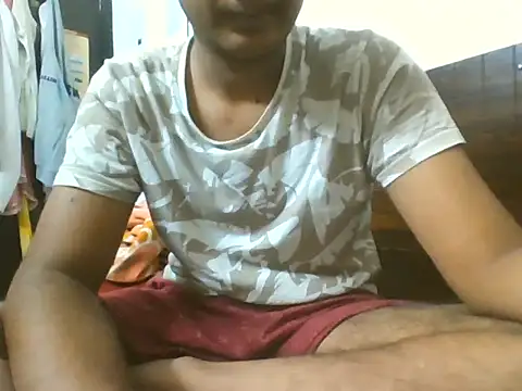 Dusky Aarav online show from September 27, 2025, 9:26 am