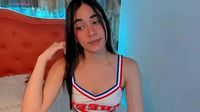 Emma Sophia2 online show from February 27, 2025, 11:06 am
