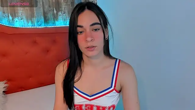 Emma Sophia2 online show from February 27, 2025, 4:57 am