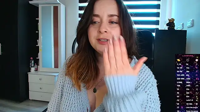 miss seline online show from June 3, 2026, 9:41 pm