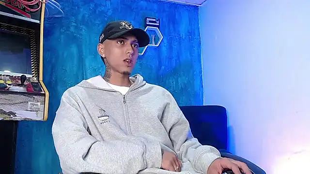 Liam lee online show from January 23, 2025, 12:52 pm