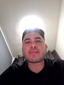 Victorjose3030 online show from October 9, 2025, 2:23 am