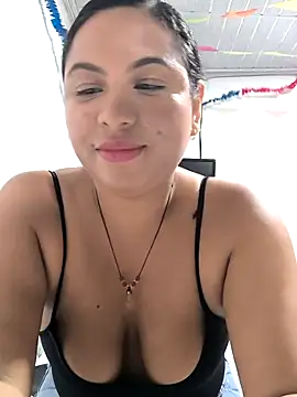 Francesca ferrari online show from January 12, 2026, 10:36 pm