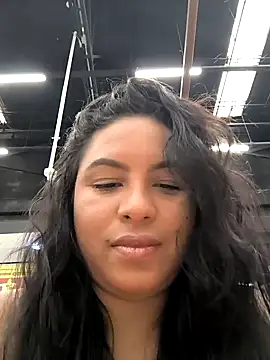 Francesca ferrari online show from January 30, 2025, 6:10 pm