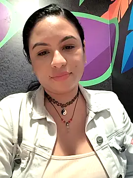 Snapshot of Francesca_ferrari chatting on October 4, 2025, 6:42 pm Francesca ferrari online show from October 4, 2025, 6:42 pm