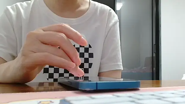 sonyx online show from April 13, 2026, 3:05 pm