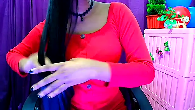 Snapshot of Kashish_11 chatting on December 25, 2024, 10:50 am Kashish 11 online show from December 25, 2024, 10:50 am