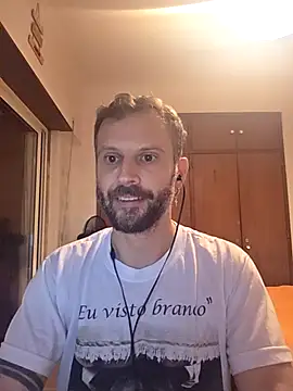 fernandofpf online show from September 14, 2025, 2:45 am