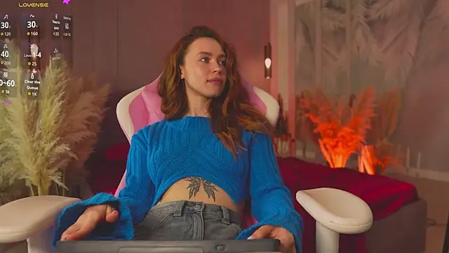 Meow Nancy online show from April 1, 2026, 2:03 pm