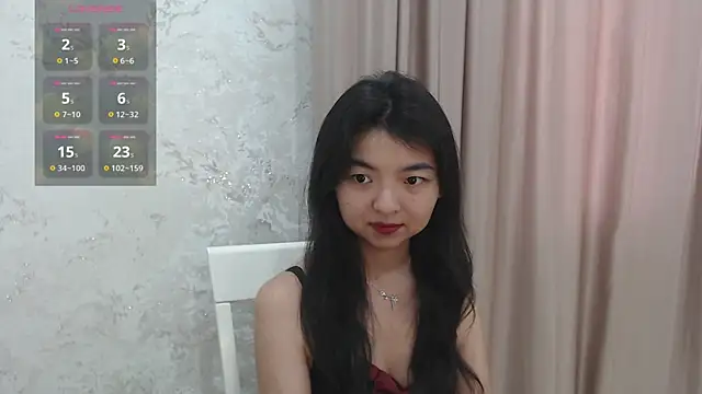 Snapshot of Shy_Kira chatting on July 19, 2026, 8:45 am Shy Kira online show from July 19, 2026, 8:45 am