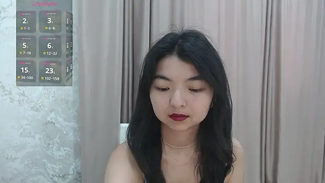 Snapshot of Shy_Kira chatting on July 13, 2026, 8:46 am Shy Kira online show from July 13, 2026, 8:46 am